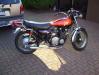 Link to Kawasaki Z1 PROJECT 1972 motorbike parts