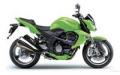 Link to Kawasaki Z1000 2007-2009 motorbike parts